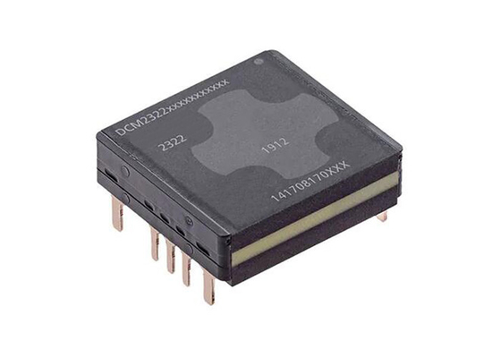 رقاقة دارة متكاملة DCM2322TA5N13A2T60 وحدة معزولة محول DC DC 9-DIP