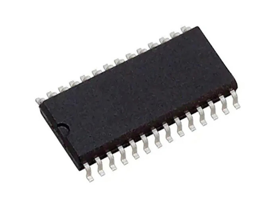 ACS718KMATR-20B-T مستشعر التيار الخطي عالي العزلة IC مع موصل تيار 850 µΩ