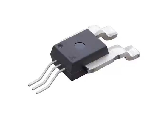 ACS772KCB-150B-SMT-T مستشعر التيار المعزول جلفانيًا IC مع موصل تيار 100