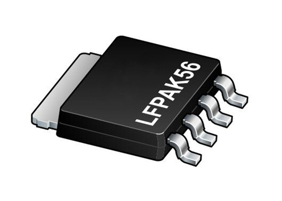 رقاقة الدائرة المتكاملة BUK9Y6R5-40HX 40V الترانزستورات N- قناة LFPAK56 MOSFETs
