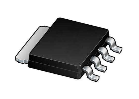 P-Channel Trench MOSFET Transistors BUK6Y24-40PX رقاقة دائرة متكاملة LFPAK56