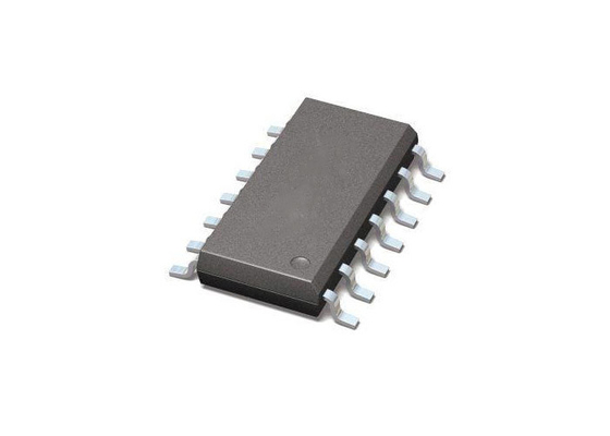 ACS37002LMABTR-050B5 مستشعر التيار IC Hall Effect ثنائي الاتجاه 16-SOIC