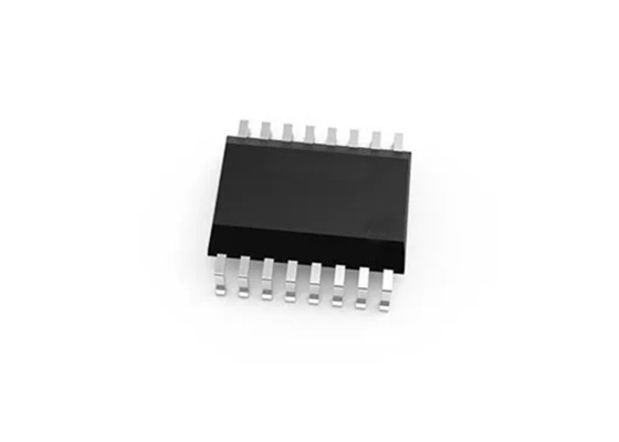 حزمة 16-SOIC ACS37002LMCATR-066B5 400 كيلو هرتز مستشعر تيار عالي الدقة IC