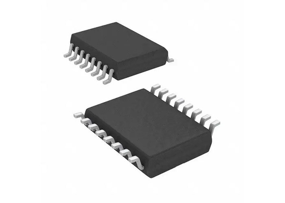 ACS725LMATR-40AB-T 40A مستشعر تيار تفاضلي ثنائي الاتجاه ذو تأثير قناة واحدة