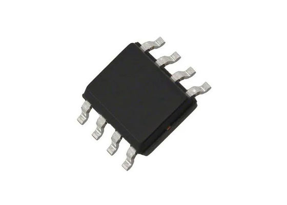 مستشعر التيار المعزول جلفانيًا حزمة ACS725LLCTR-20AU-T 8-SOIC