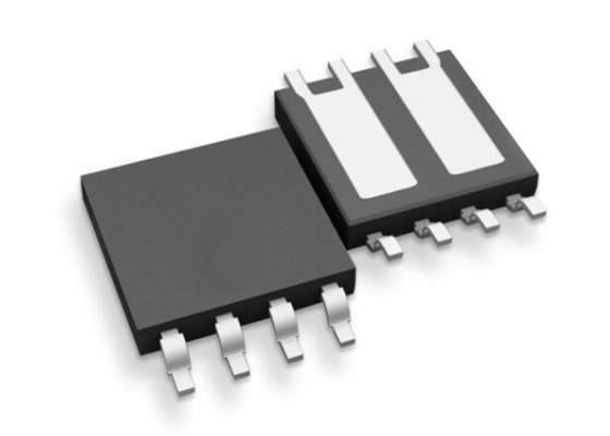 واحد FETs MOSFET الترانزستورات BUK9M67-60ELX 60V رقاقة الدائرة المتكاملة LFPAK33