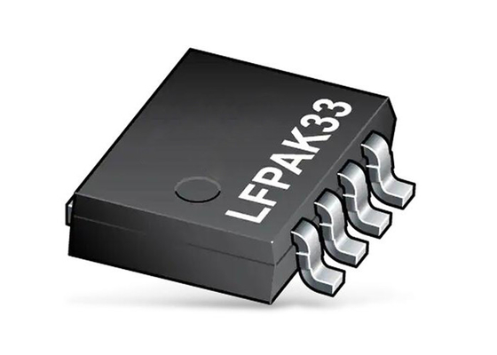 رقائق IC BUK9M20-60ELX LFPAK33 ترانزستورات المستوى المنطقي أحادية القناة N