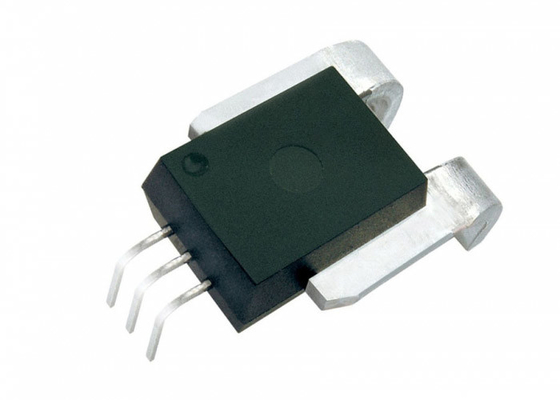 ACS770LCB-050U-PFF-T محسن حراريًا مستشعر تيار متكامل تمامًا