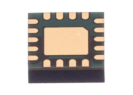 رقاقة دارة متكاملة LTC3311JV-0.85 محول صامت متزامن متزامن 18-TFQFN