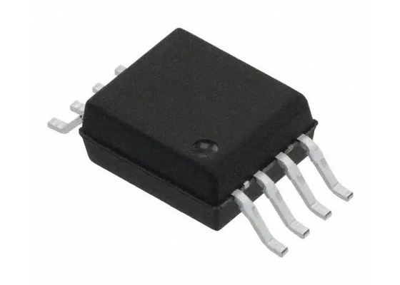 TMCS1101A2UQDRQ1 1 قناة تأثير هول الاستشعار الحالي IC سطح جبل