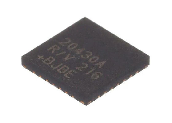 رقاقة الدائرة المتكاملة MAX20430ATIR / VY + إدارة الطاقة IC TQFN-28 مخرجات متعددة