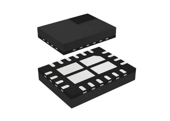 عالية الكفاءة LTC7151SIV 1MHz متزامن متآلف باك محول 28-VFQFN