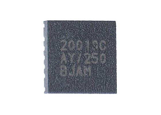 رقائق IC MAX20010CATPY / V + محولات تنحى واحدة للسيارات 6A TQFN-EP-20