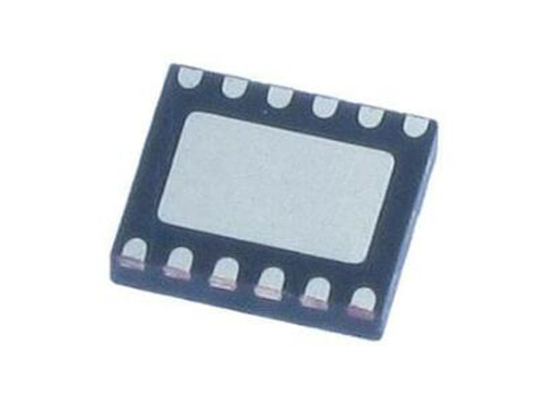 رقائق IC LTC9111RDE Industrial SPoE PD Controller 12-WFDFN رقاقة الدائرة المتكاملة