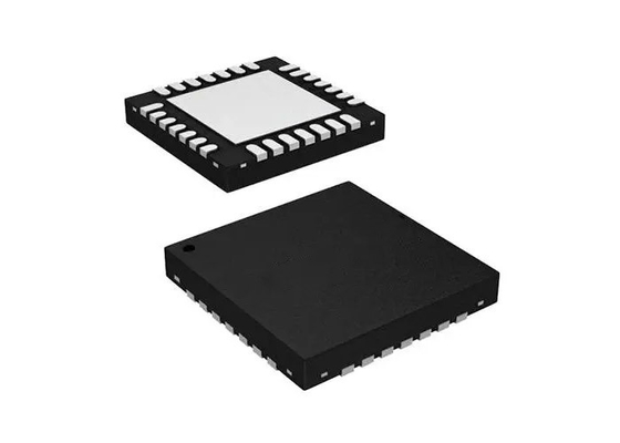 MAX25614CATI / VY + مدير مصفوفة LED عالي السطوع للأضواء الأمامية للسيارات