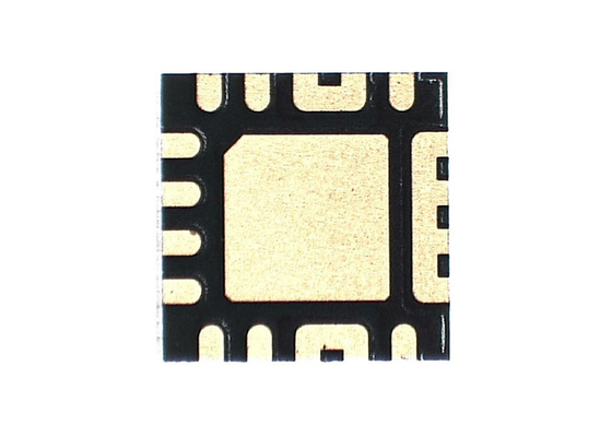 منخفضة الضوضاء LTC3313EV 15A متجانسة تنحى DC محول 18-PowerTFQFN