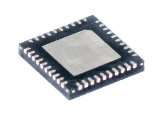 رقاقة الدائرة المتكاملة LT3966EUJ برنامج تشغيل LED متآلف قابل للبرمجة 40-QFN