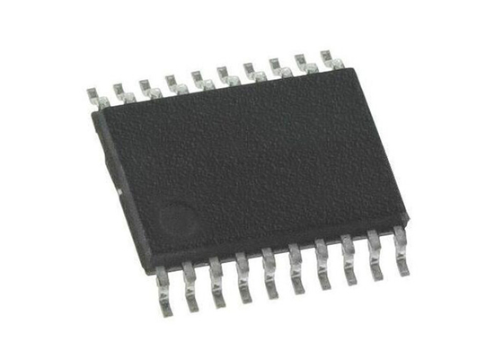 رقاقة تحكم LED عالية الجهد MAX25612BAUP / V + 20-TSSOP