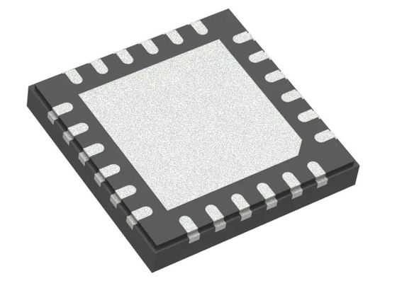 رقاقة دارة متكاملة MAX20444CATG / VY + محرك إضاءة خلفي LED رباعي القنوات للسيارات IC