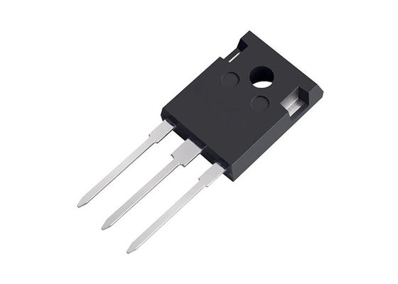 N- قناة MOSFET الترانزستورات NTHL020N120SC1 1200V رقاقة الدائرة المتكاملة TO-247-3