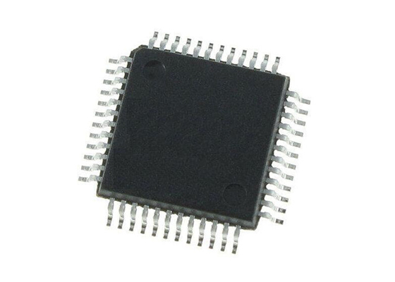 متحكم MCU STM32G474CET3 32Bit أحادي النواة رقائق متحكم 170 ميجا هرتز
