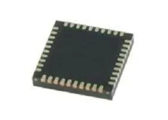 AD4116BCPZ إدخال محول تناظري إلى رقمي 24 بت 1 سيجما دلتا 40-VFQFN