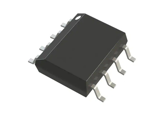 IC رقاقة ADA4098-2BRZ مضخم للأغراض العامة 2 دائرة السكك الحديدية إلى السكك الحديدية 8-SOIC