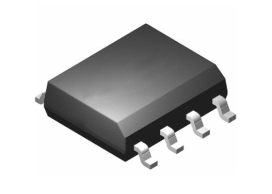 رقاقة الدائرة المتكاملة TLE5012BE3005XUMA1 مستشعر زاوية قائم على 8-SOIC GMR 14mA