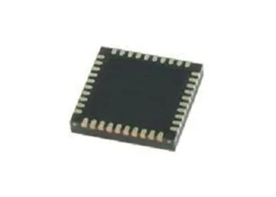 رقاقة دارة متكاملة LTC2688IUJ-16 16 بت محول رقمي إلى تناظري IC 40-QFN