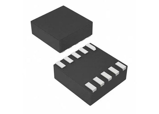 10-WFDFN ADG7421FBCPZ المحولات التناظرية