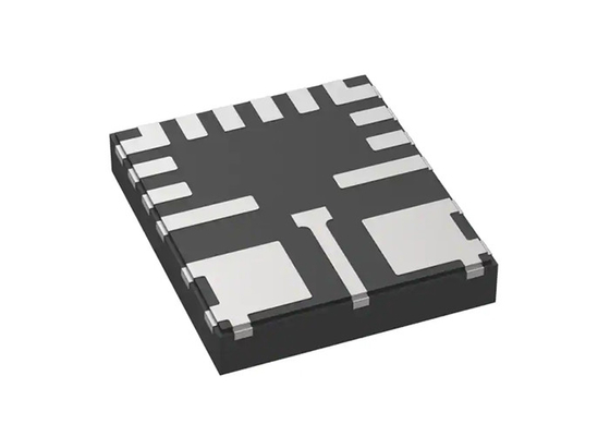إدارة الطاقة IC MAX20406AFOD / VY + 1 Output 6A Buck Switching Regulator IC