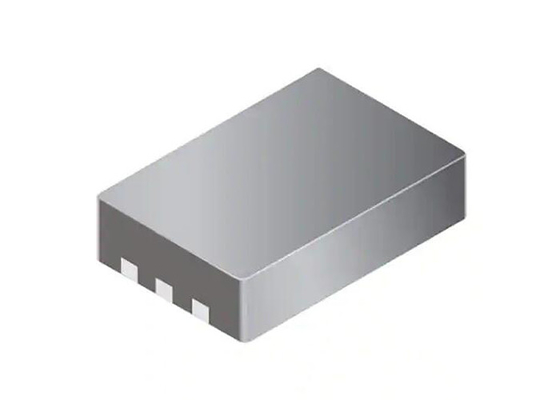 أحادية المحور A31010SEHALT-4 10 كيلو هرتز مستشعر تأثير القاعة 6-DFN رقاقة الدائرة المتكاملة