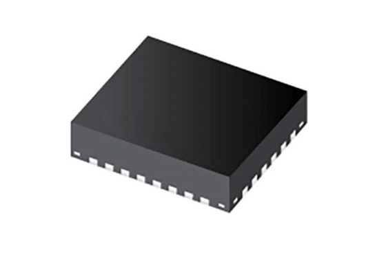 رقاقة الدائرة المتكاملة DP83TC813SRHFRQ1 100BASE-T1 PHY إيثرنت السيارات