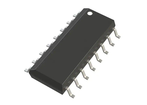 16-SOIC ADA4571-2WHRZ مستشعر زاوية AMR ومكيف إشارة IC