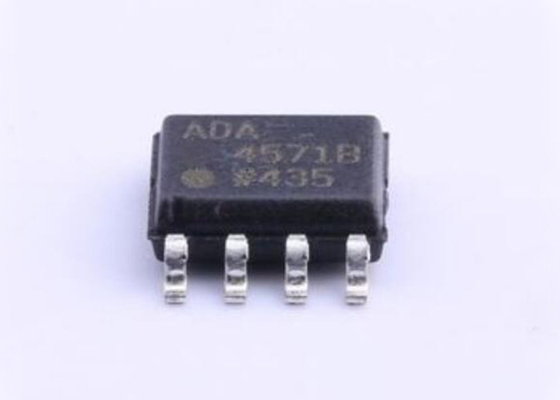 مستشعر زاوية AMR ADA4571BRZ رقاقة دائرة متكاملة 8-SOIC قياس الموضع الخطي