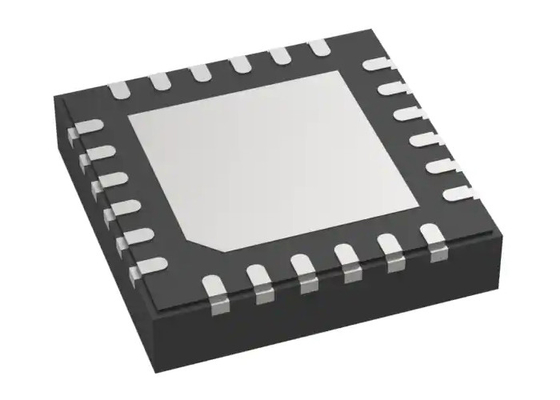 Surface Mount LAN8671B1-E / U3B جهاز إرسال واستقبال نصف إيثرنت كامل IC 24-VQFN