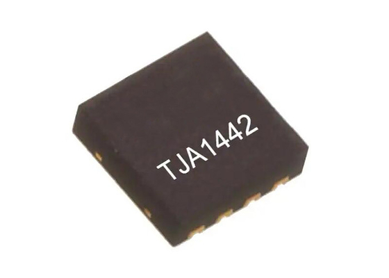 رقاقة الدائرة المتكاملة TJA1442BTK / 0Z 8-VDFN عالية السرعة CAN جهاز الإرسال والاستقبال IC 5Mbps