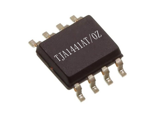 واجهة CAN IC TJA1441AT / 0Z جهاز إرسال واستقبال عالي السرعة 8-SOIC مثبت على السطح