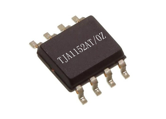 آمن عالي السرعة يمكن لجهاز الإرسال والاستقبال CAN رقاقة الدائرة المتكاملة 40kbps TJA1152AT / 0Z 8-SOIC