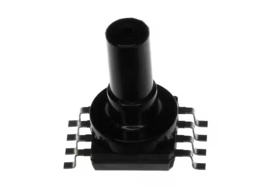 مستشعر الضغط MPVZ5010GW6U رقاقة دائرة متكاملة 8-SMD أحادية المحور باربليس