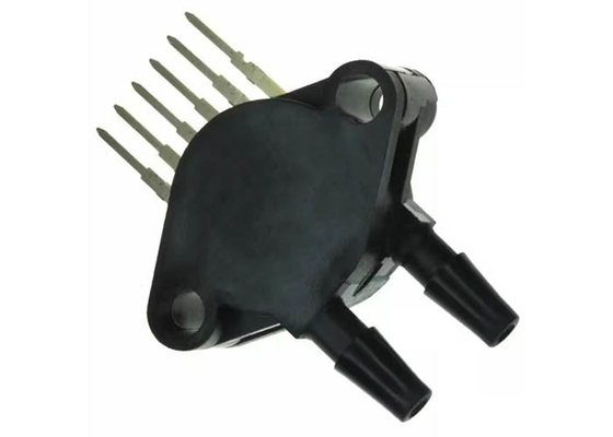 MPX5050DP محولات مستشعر ضغط رقاقة الدائرة المتكاملة IC 6-SIP Module