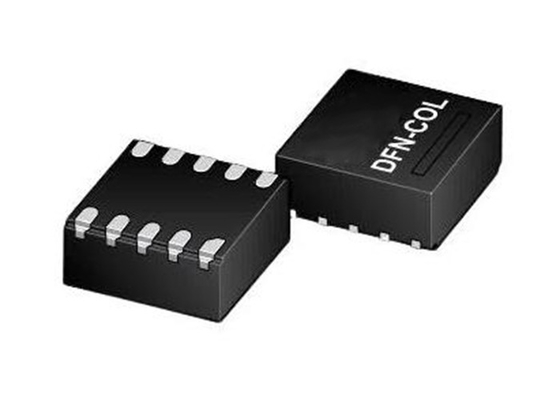 مستشعرات الحركة FXLS8967AFR3 3-Axis Low-g Accelerometer 10-DFN Integrated Circuit Chip