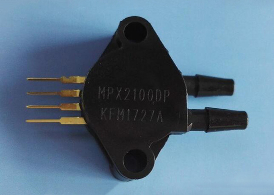 100kPa مستشعرات الضغط MPX2100AP وحدة الدائرة المتكاملة 4-SIP