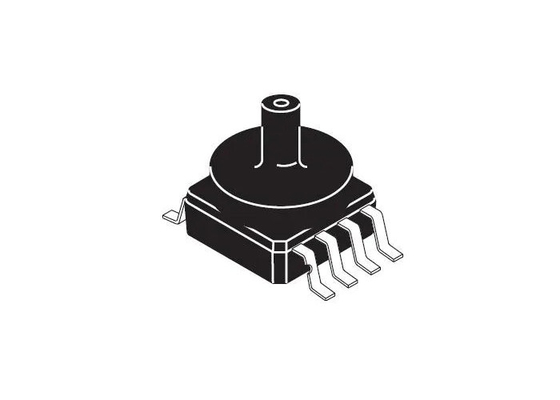 MP3V5050VC6U الدوائر المتكاملة رقاقة مقياس الضغط استشعار سطح جبل