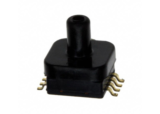 MPXH6400AC6U مستشعر الضغط 8-SOIC رقاقة دائرة متكاملة أحادية المحور باربليس