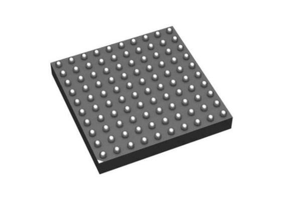 ميكروكنترولر IC PIC32MZ2048EFH100-250I / GJX 100-TFBGA رقاقة دارة متكاملة