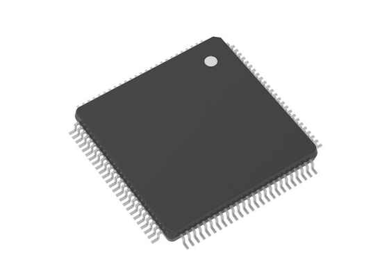 متحكم MCU R5F5671EHDFB 32 بت أحادي النواة 120 ميجا هرتز متحكم IC