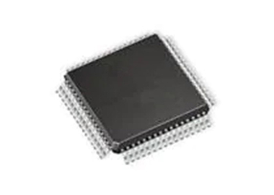 PIC32MK0512MCM064T-E / PT 32MK متحكم دقيق IC سطح جبل