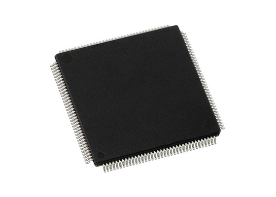R5F56609HDFB 32 بت 120 ميجا هرتز 1 ميجا بايت فلاش مدمج ميكروكنترولر IC 144-LQFP