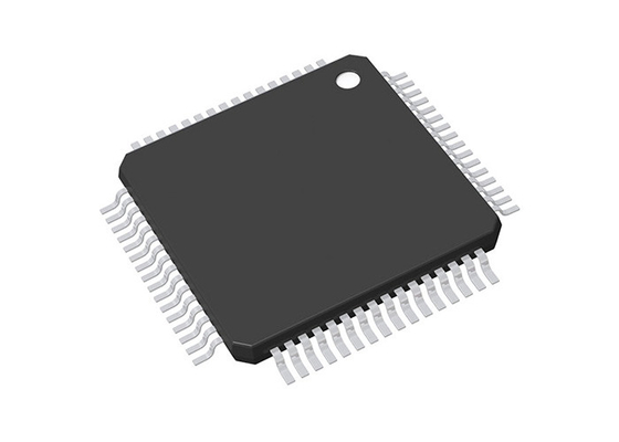 متحكم MCU R5F51403ADFM 32 بت 64 كيلو بايت FLASH ميكروكنترولر IC
